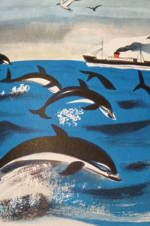 The Whales Go By image number 2