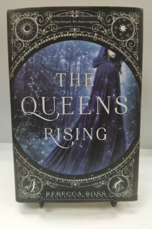 The Queen's Rising image number 0