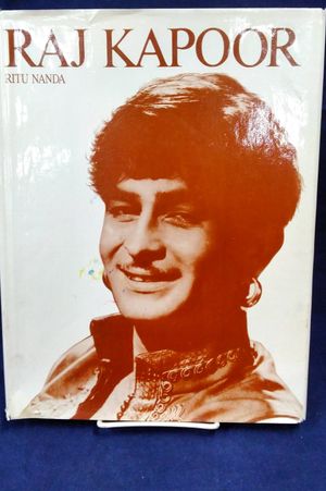 Raj Kapoor image number 0