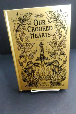 Our Crooked Hearts image number 2
