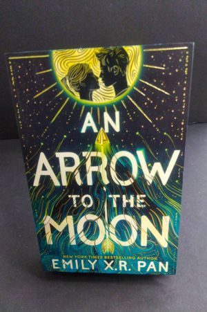 An Arrow to the Moon image number 0