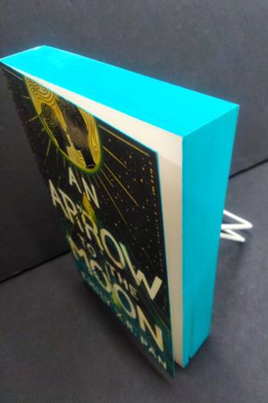 An Arrow to the Moon image number 1