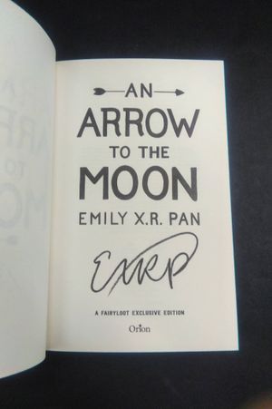 An Arrow to the Moon image number 2