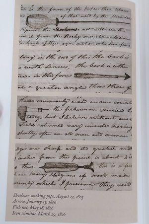 First Across the Continent: The Story of the Exploring Expedition of Lewis and Clarke image number 2
