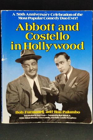 Abbott and Costello in Hollywood image number 0