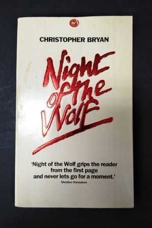 Night of the Wolf  image number 0