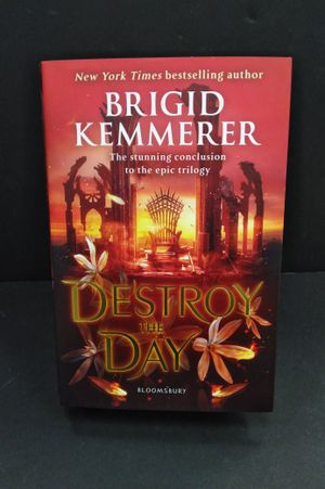 Destroy the Day image number 0