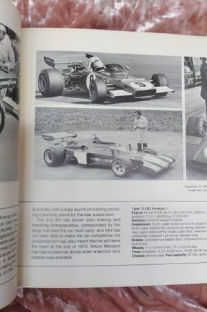 Racing car year 73 image number 2