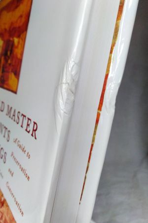 Old Master Prints and Drawings: A Guide to Preservation and Conservation image number 1