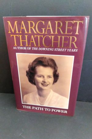 The Path to Power image number 0