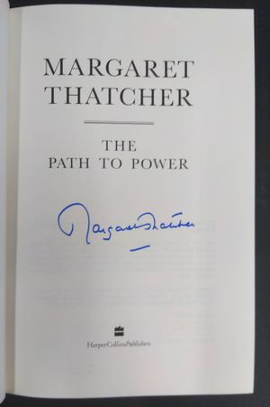 The Path to Power image number 1