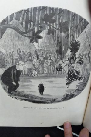 Chas Addam's Monster Rally image number 1