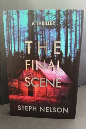 The Final Scene: A Thriller image number 0
