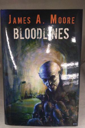 Bloodlines image number 0