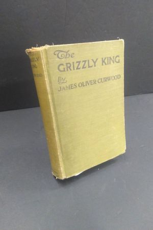 The Grizzly King image number 0