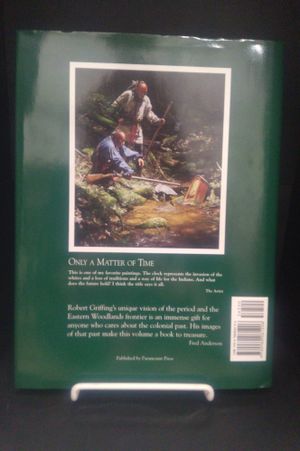 The Narrative Art of Robert Griffing: Volume II: The Journey Continues image number 1