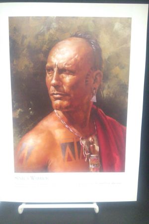 The Narrative Art of Robert Griffing: Volume II: The Journey Continues image number 0