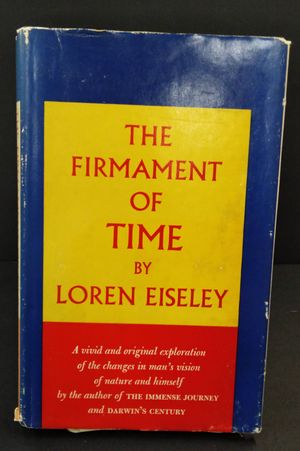 The Firmament of Time image number 0