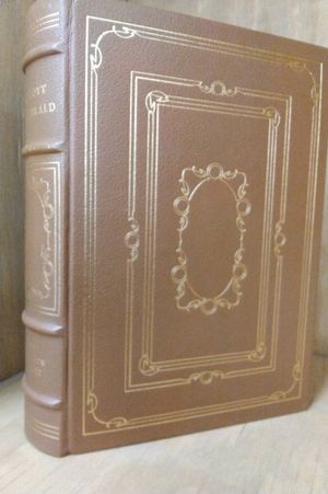 The Stories of F. Scott Fitzgerald image number 0