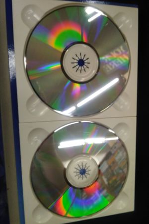 Intron Depot 2: Blades image number 2