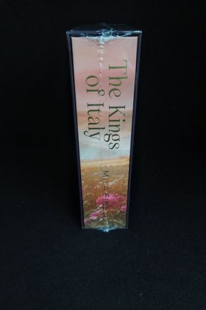 The Kings of Italy Omnibus image number 1