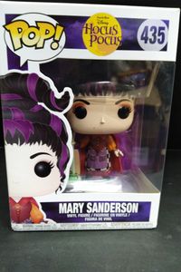 Funko Mary Sanderson Pop Figure - Hocus Pocus