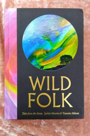 Wild Folk image number 0