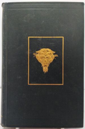 The Man-Eaters of Tsavo and Other African Adventures image number 0