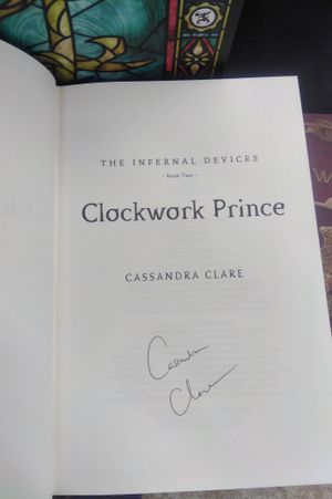 The Infernal Devices image number 2