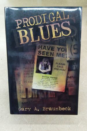 Prodigal Blues image number 0