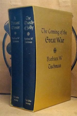 The Coming of The Great War  image number 0