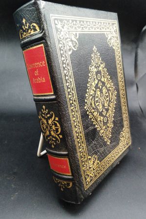 Lawrence of Arabia:Seven Pillars of Wisdom image number 0