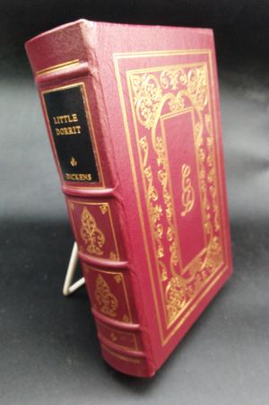 Little Dorrit  image number 0