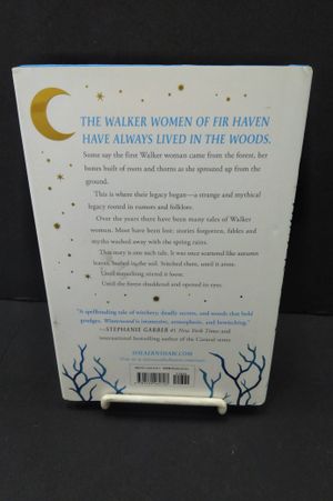 Winterwood (Signed First Edition) image number 1