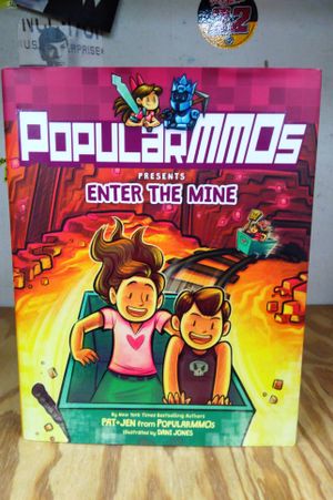 PopularMMOs Presents Enter the Mine image number 0