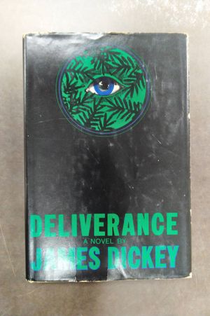 Deliverance image number 0