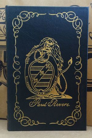 Paul Revere's Ride  image number 0