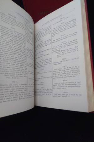 The Collected Works of Aleister Crowley  image number 2