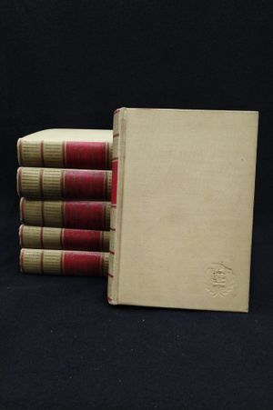 The Works of Arthur Conan Doyle image number 0
