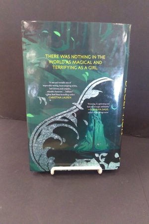 The Guinevere Deception image number 1