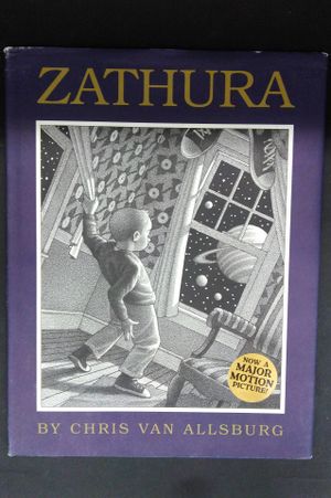 Zathura image number 0