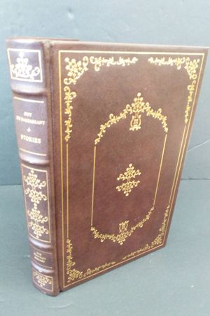 Guy De Maupassant Stories image number 0