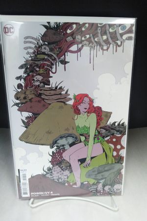 Poison Ivy (#4) image number 0