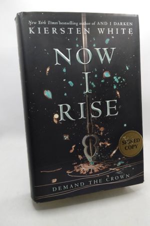 Now I Rise image number 0