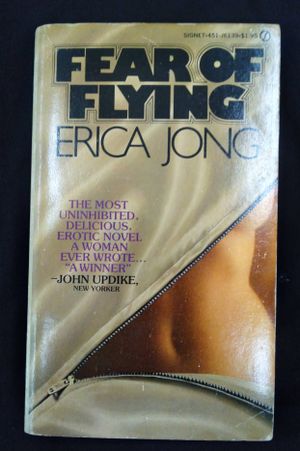 Fear of Flying image number 0