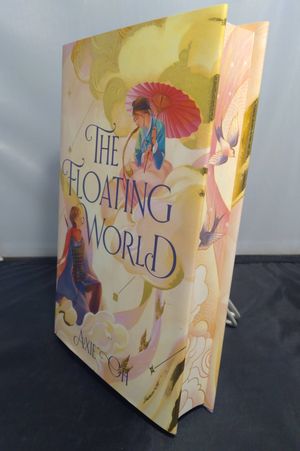 The Floating World image number 0