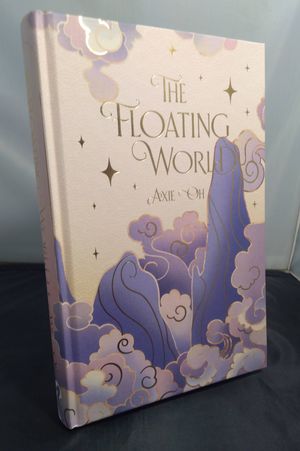 The Floating World image number 1