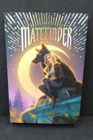 The Matefinder Series image number 0