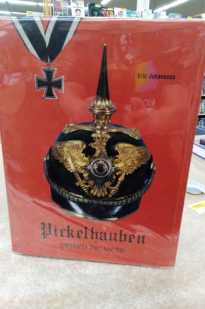 Pickelhauben (Spiked Helmets) image number 0