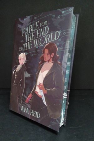 Fable for the End of the World image number 0
